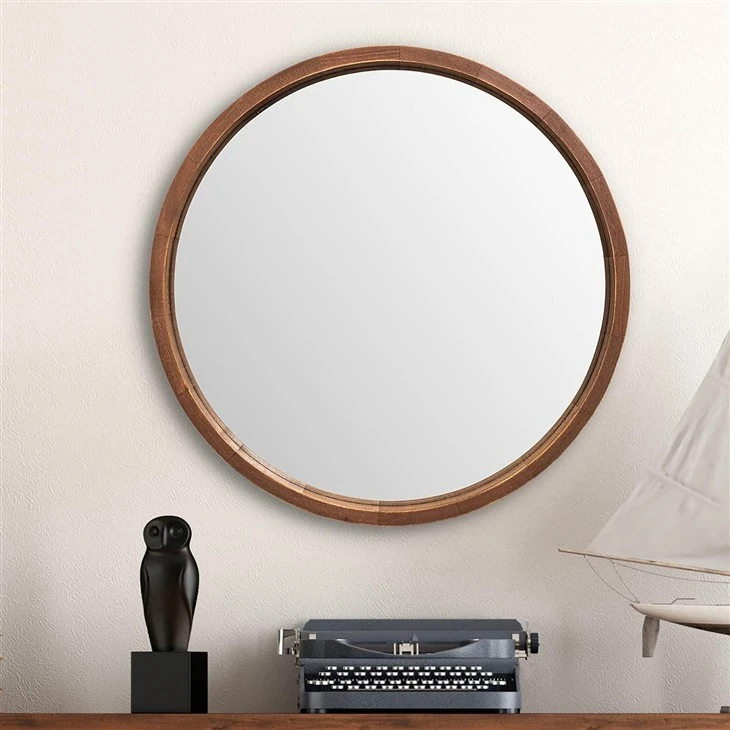 Wooden Mirror suppliers